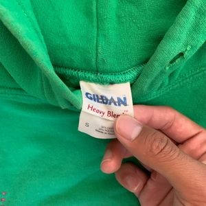 The Revolve Tour Hoodie